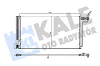 KALE RADYATOR AV6119710AA