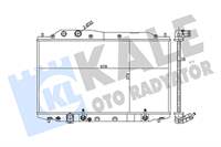 KALE RADYATOR 19010RRH901