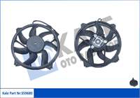 KALE RADYATOR 1253Q4