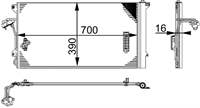 BEHR 7L0820411G