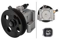 HELLA BV613A696AB