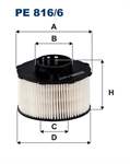 FILTRON 9820226380