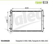 VALEO 701121253K