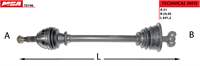 MGA AKS 7701351484 7701349880