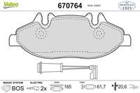 VALEO 4216110