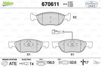VALEO 9947124