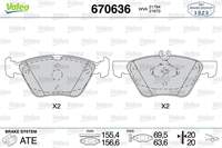 VALEO 24204520