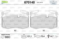 VALEO 34 11 6 78