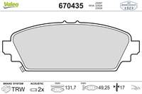VALEO 45022S1AE6
