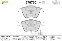 VALEO 4B0698151Q