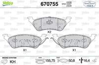 VALEO 5071 948AA