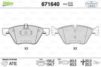 VALEO 3411228887