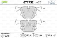 VALEO SFP500210