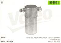 VALEO 508881 4B0820193