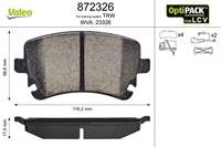 VALEO 7H0698451
