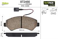 VALEO 4254-64