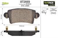 VALEO 4406000QAE