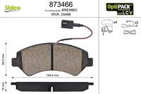 VALEO 425464