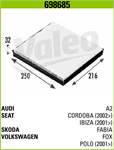 VALEO 6Q0820367