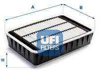 UFI 1444RT