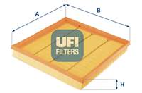 UFI 13717571355