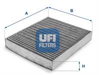 UFI 3M5J19G244AA