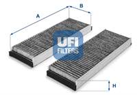 UFI 4F0819439A