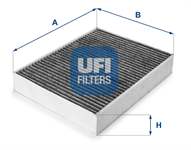 UFI 64116821995