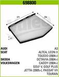 VALEO 1K0819644B
