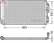 DENSO 64506804722