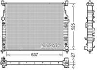 DENSO A2515000703