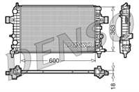 DENSO 1300266