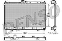 DENSO MR968857