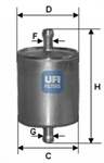 UFI 3183600 JNV201847