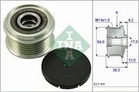 INA 37300-2F200