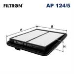 FILTRON 165464BE0D