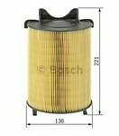 BOSCH 1K0129620C