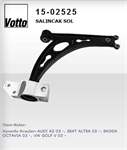VOTTO ON TAKIM 1K0407152AC