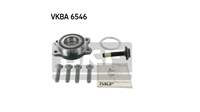 SKF 4E0498625B