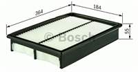 BOSCH 1J0129620A