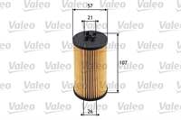 VALEO 71744410