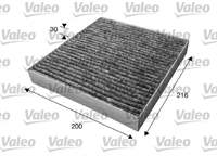 VALEO 6447ZY