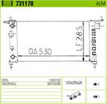 VALEO 731178 1300150