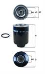 MAHLE 2339064480