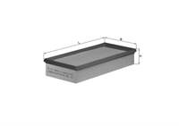 MAHLE 6610580