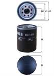 MAHLE 2007929