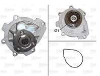 VALEO 506837 1334142