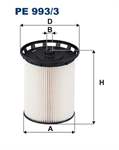 FILTRON 4M0127434B