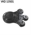 SKF 