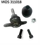 SKF 7H8407361A